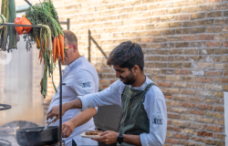 culinair zaterdag-25
